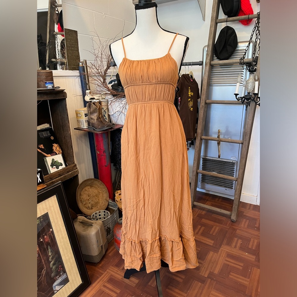 Summer Dress